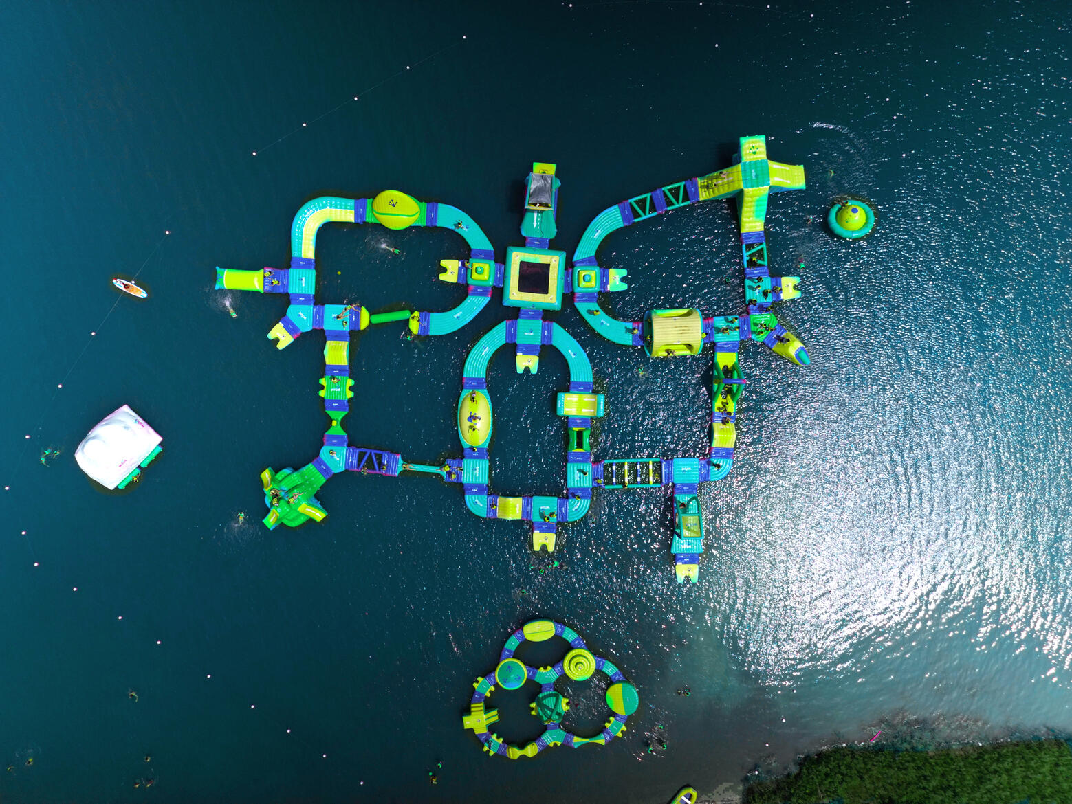 CORPORATE &amp; MARKETING